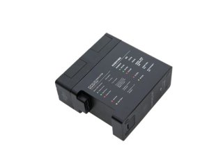 DJI Phantom 3 series nabíjecí stanice pro 4 akumulátory