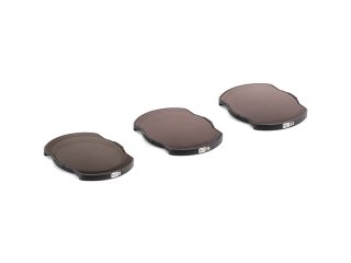 DJI Avata sada ND filtrů (ND8/16/32)