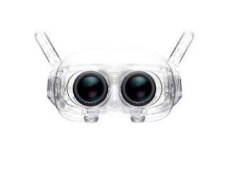 Korekční čočky -3,0 D pro brýle Antigravity A1 Vision