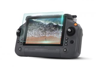 Anti-UV ochranné sklo na dálkový ovladač DJI RC Plus (2ks)