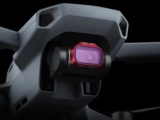 Sada ND filtrů Pgytech na DJI Mavic Mini / Mini 2 / Mini SE