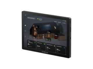 EcoFlow Power Insight Monitor