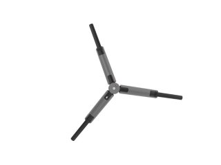 Tříramenný stojan pro DJI Osmo