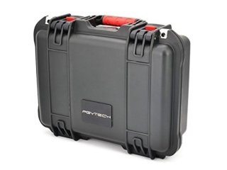 DJI Mavic Pro přepravní kufr s výplní