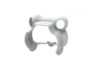 Šedá sluneční clona na objektiv dronu DJI Mini 4 Pro