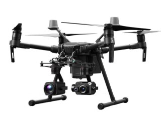 DJI Matrice 210 RTK V2