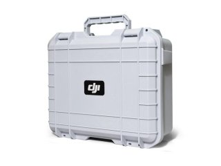 Bílý odolný kufr na dron DJI Mavic Air 2 / Air 2S
