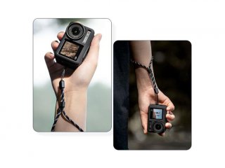 Silikonový obal na kameru DJI Osmo Action 3 / Osmo Action 4