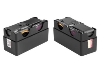 Mini pouzdro na kameru DJI Action 2