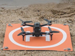 Přistávací plocha pro drony (50cm)