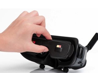 Ochranný kryt čoček DJI Goggles 2