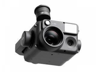 Kamera DJI Zenmuse H30 + Care Enterprise Plus na 1 rok