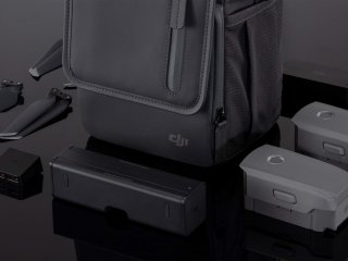 DJI Fly More Kitem pro drony DJI Mavic 2