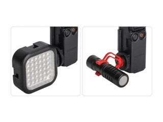 Multifunkční adaptér pro DJI Osmo Pocket 3