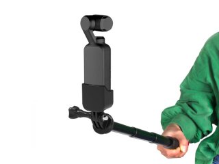 Rozšiřující adaptér pro DJI Osmo Pocket