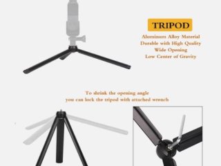 Tripod na kameru
