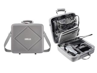 Dvouvrstvé pouzdro na dron DJI Avata 2 a DJI Air 3S