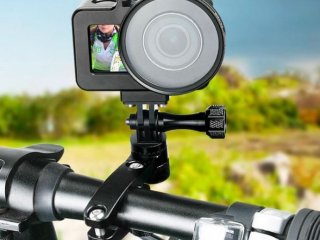 Kryt s UV filtrem na DJI Osmo Action
