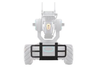 Přední nárazník na DJI RoboMaster S1