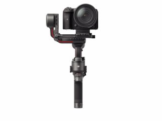 Stabilizátor DJI RS 3