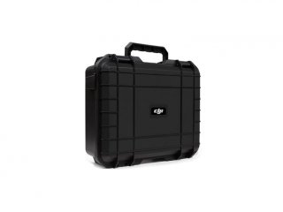 Černý odolný kufr na dron DJI Air 3