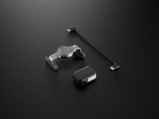 DJI Osmo Mobile 8 Tracking Kit