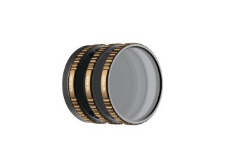 Filtry PolarPro Vivid 3-Pack Cinema Series pro DJI Osmo Action