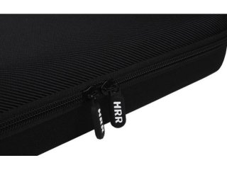 Černé pouzdro na kameru Insta360 X3