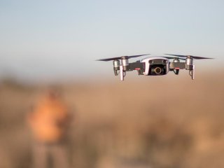 Filtry PolarPro Limited Collection Cinema Series pro dron Mavic Air