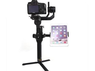 Držák telefonu nebo tabletu na DJI Ronin-S/SC