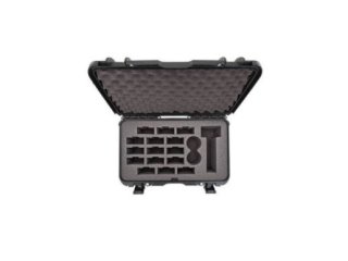 Odolný kufr NANUK 935 na baterie DJI Inspire 2 / Ronin 2