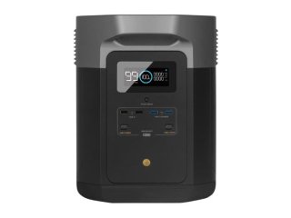 Přenosná nabíjecí stanice EcoFlow Delta Max 1600