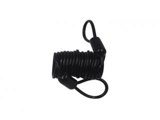 Protiztrátové ocelové lano pro akční kamery