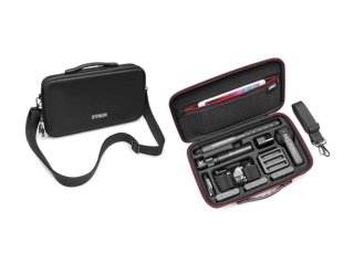 Nylonové pouzdro na kameru Insta360 X4