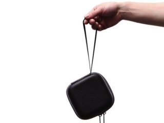 Skořepinové pouzdro na audio sadu DJI Mic