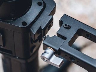 Rukojeť na DJI Ronin S/SC