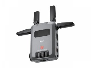 DJI SDR Transmission Receiver