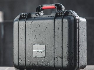 Pgytech odolný kufr na dron DJI Mini 3 Pro