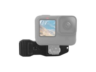 Klip na batoh pro akční kameru