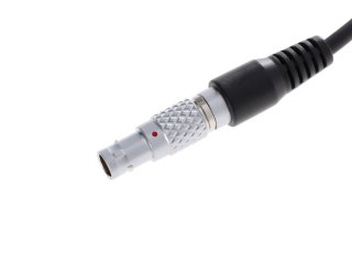 DJI Focus pro Osmo Pro/Raw adaptér (0.2m)