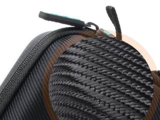 Nylonové DIY univerzální pouzdro (střední)