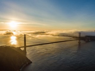 Filtry PolarPro Standard Series 3-Pack pro dron DJI Phantom 4