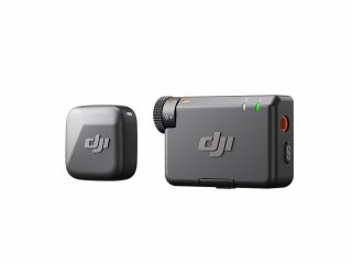Sada pro audio DJI Mic Mini (1 TX + 1 RX)