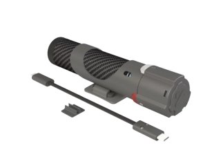 Padákový systém Kronos M4 pro DJI Matrice 4 Series