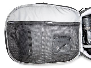 Střední batoh Manfrotto Gear pro DJI Mavic nebo DJI Osmo