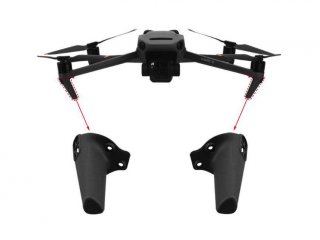 Náhradní přední přistávací nohy na dron DJI Mavic 3 / Mavic 3 Classic