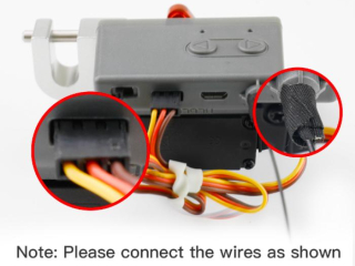 Air Dropping System pro dron DJI Mavic 2