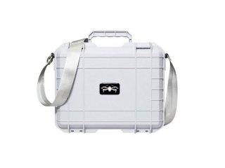 Bílý odolný kufr na dron DJI Flip