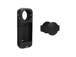 Silikonový kryt na kameru Insta360 X4