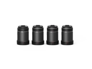 Sada objektivů DL/DL-S pro kameru DJI Zenmuse X7